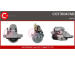 Startér CASCO CST14108AS