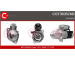 Startér CASCO CST14117GS