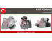 Vnútorný ventilátor CASCO CBW70020AS