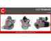 Vnútorný ventilátor CASCO CBW70030GS