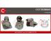 Spínač, zvedací zařízení oken CASCO CWR71030AS