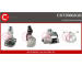 Vnútorný ventilátor CASCO CBW71007AS