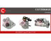Vnútorný ventilátor CASCO CBW71009AS