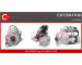 Startér CASCO CST35617GS