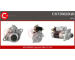 Startér CASCO CST15138GS