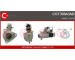 Vnútorný ventilátor CASCO CBW72000AS