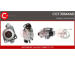 Startér CASCO CST15166AS