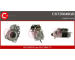 Vnútorný ventilátor CASCO CBW72005AS