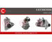 Startér CASCO CST35675RS