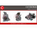 Startér CASCO CST15204GS