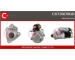 Vnútorný ventilátor CASCO CBW73011AS