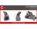 Vnútorný ventilátor CASCO CBW73021AS