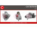Vnútorný ventilátor CASCO CBW73029AS