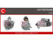 Vnútorný ventilátor CASCO CBW73030AS