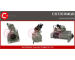 Vnútorný ventilátor CASCO CBW73031AS