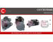 Vnútorný ventilátor CASCO CBW73031GS