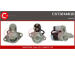 Startér CASCO CST15282AS