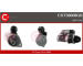 Remenica alternátora CASCO CCP90179AS
