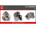 Remenica alternátora CASCO CCP90222AS
