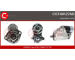 żtartér CASCO CST20108AS