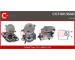 Startér CASCO CST20115GS