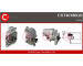 Vnútorný ventilátor CASCO CBW77014AS