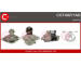 Vnútorný ventilátor CASCO CBW78002AS