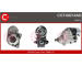 żtartér CASCO CST15107AS
