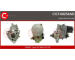 Zámek dveří CASCO CDL73003AS