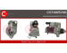 Startér CASCO CST40257AS