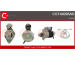 Hydraulické čerpadlo, řízení CASCO CSP73100AS