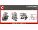 Elektromotor vetráka chladiča CASCO CEF70015GS