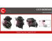 Startér CASCO CST30154AS