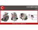 generátor CASCO CAL10297RS