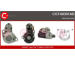 żtartér CASCO CST30600AS