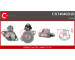Elektromotor vetráka chladiča CASCO CEF71033GS
