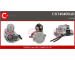 Zapalovací cívka CASCO CIC76010AS