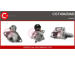 Elektromotor vetráka chladiča CASCO CEF72015AS