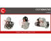 Motor stěračů CASCO CWM15405AS