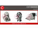 Ventilátor chladenia motora CASCO CEF73305AS