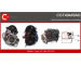 Startér CASCO CST10256AS