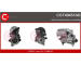 Startér CASCO CST21253AS
