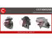 Startér CASCO CST35187AS