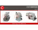 Startér CASCO CST35191AS