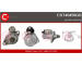Ventilátor chladenia motora CASCO CEF73313AS