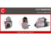 Startér CASCO CST21605GS
