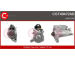Zapalovací cívka CASCO CIC86014AS