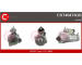 Startér CASCO CST35238AS
