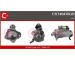Startér CASCO CST35246GS