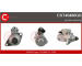 Startér CASCO CST10354AS